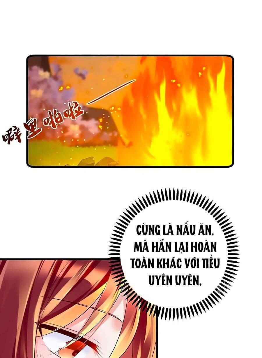 Manh Sư Tại Thượng - Chương 285