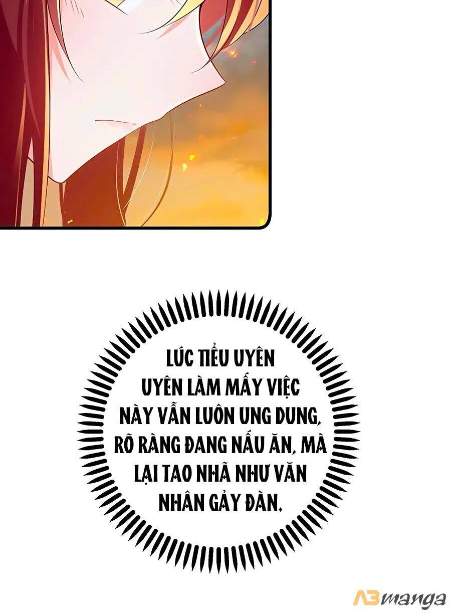 Manh Sư Tại Thượng - Chương 285