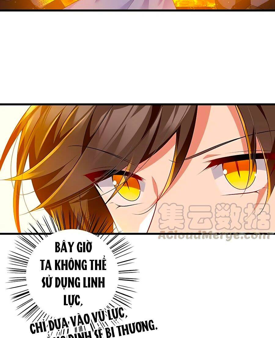 Manh Sư Tại Thượng - Chương 285