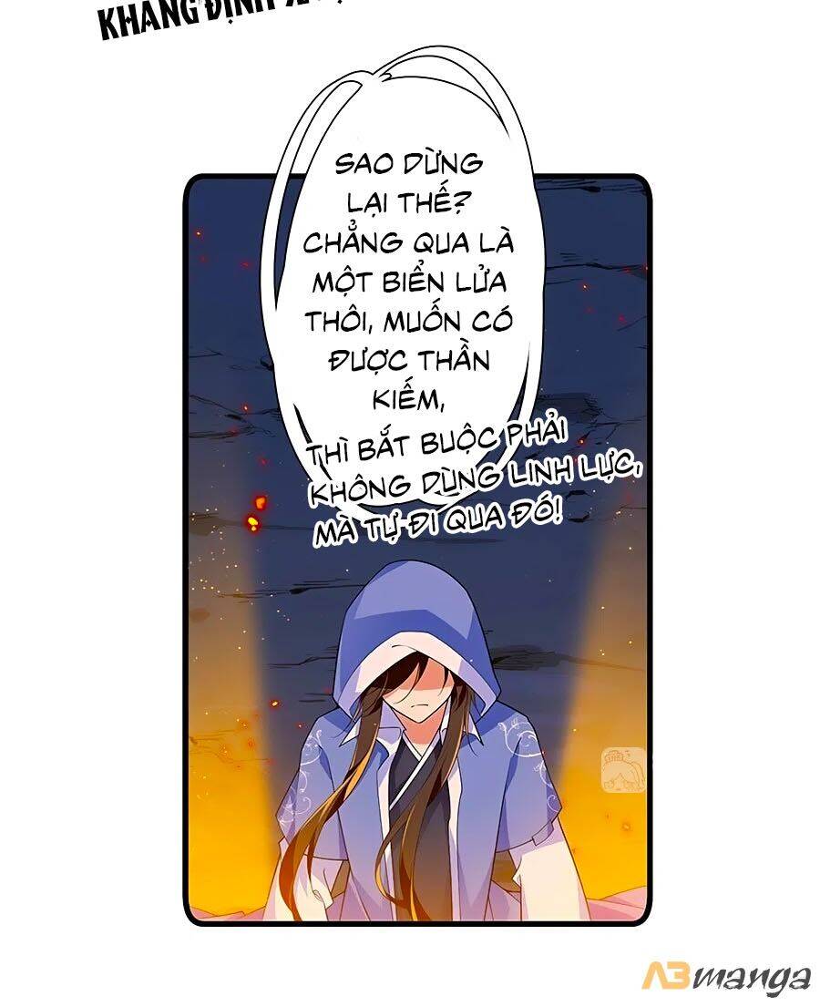Manh Sư Tại Thượng - Chương 285