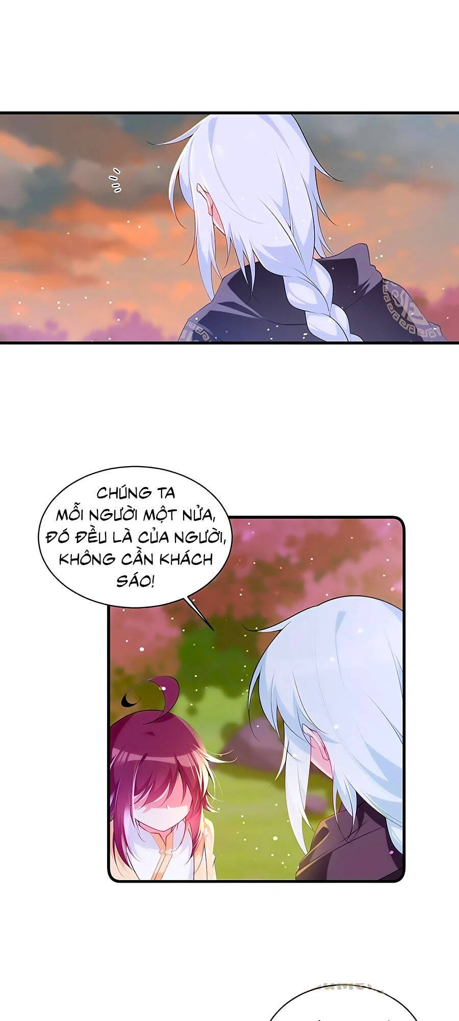 Manh Sư Tại Thượng - Chương 286