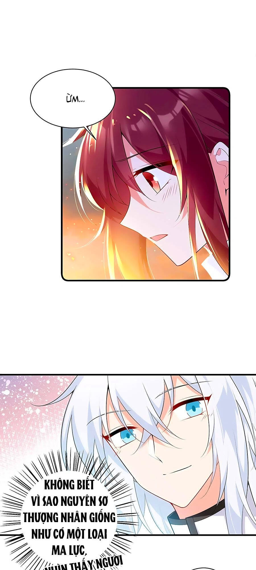 Manh Sư Tại Thượng - Chương 286