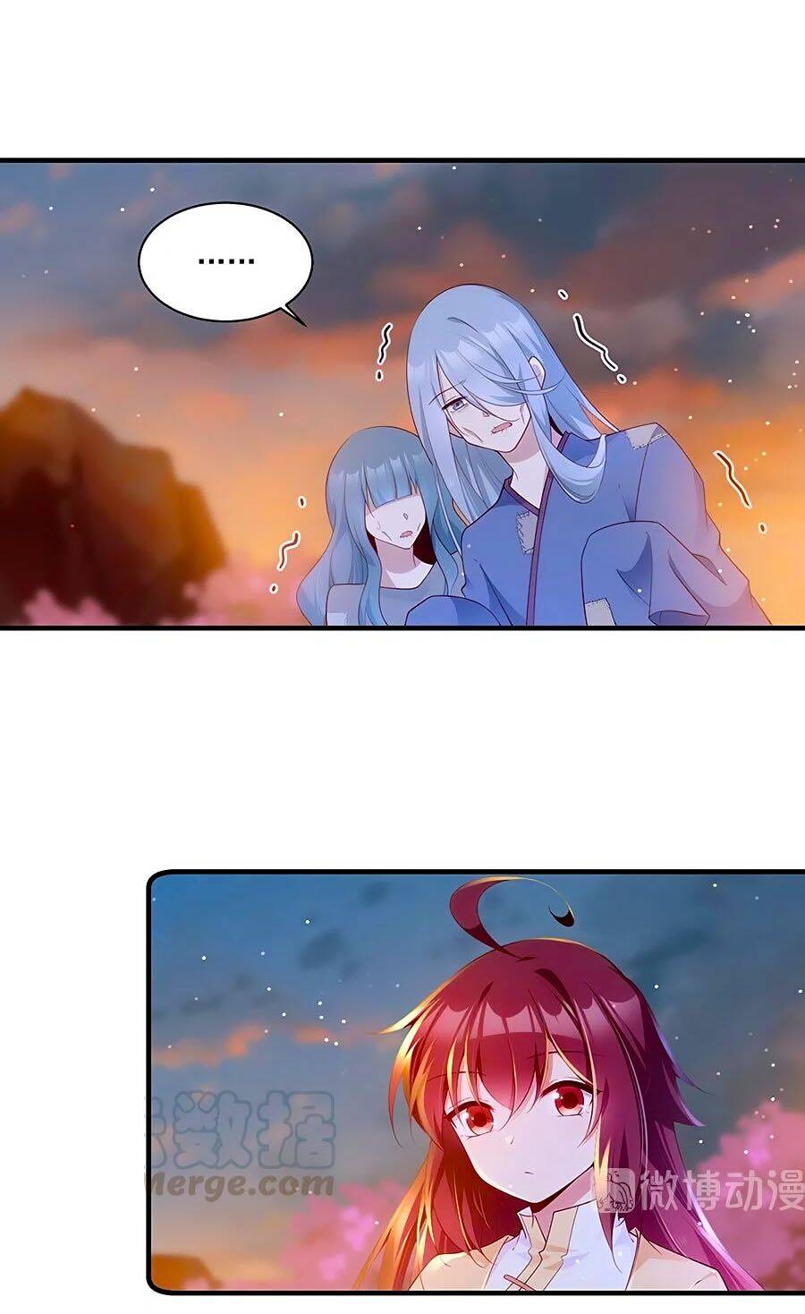 Manh Sư Tại Thượng - Chương 287