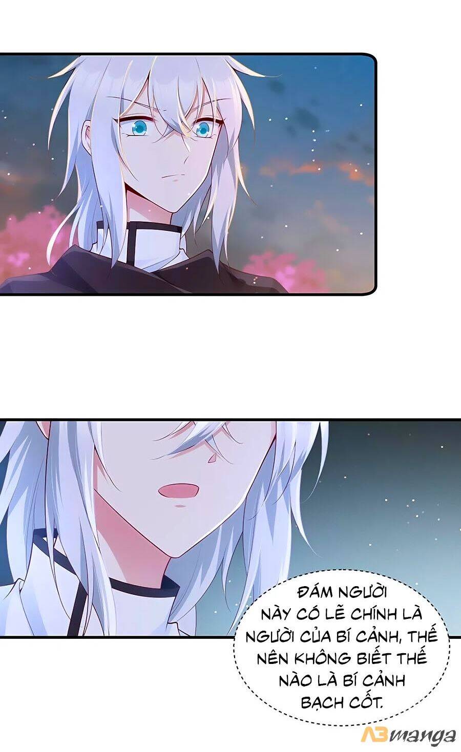 Manh Sư Tại Thượng - Chương 287