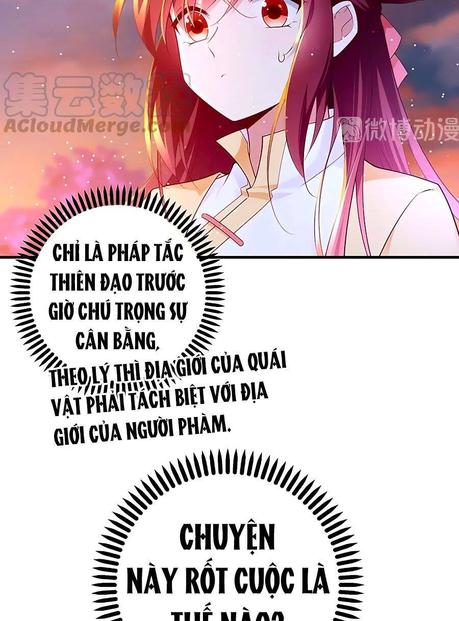 Manh Sư Tại Thượng - Chương 287