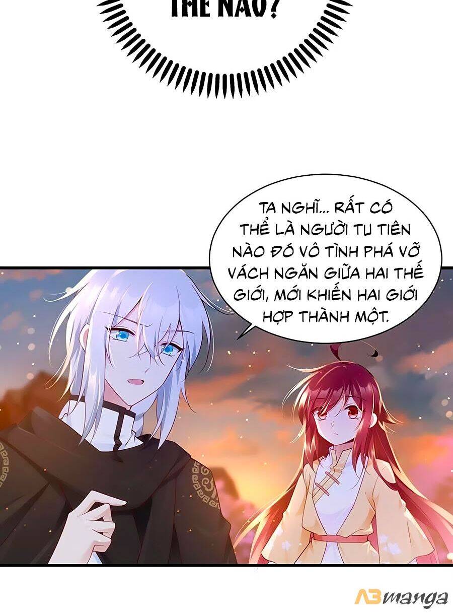 Manh Sư Tại Thượng - Chương 287