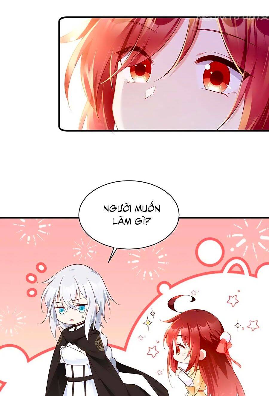 Manh Sư Tại Thượng - Chương 287