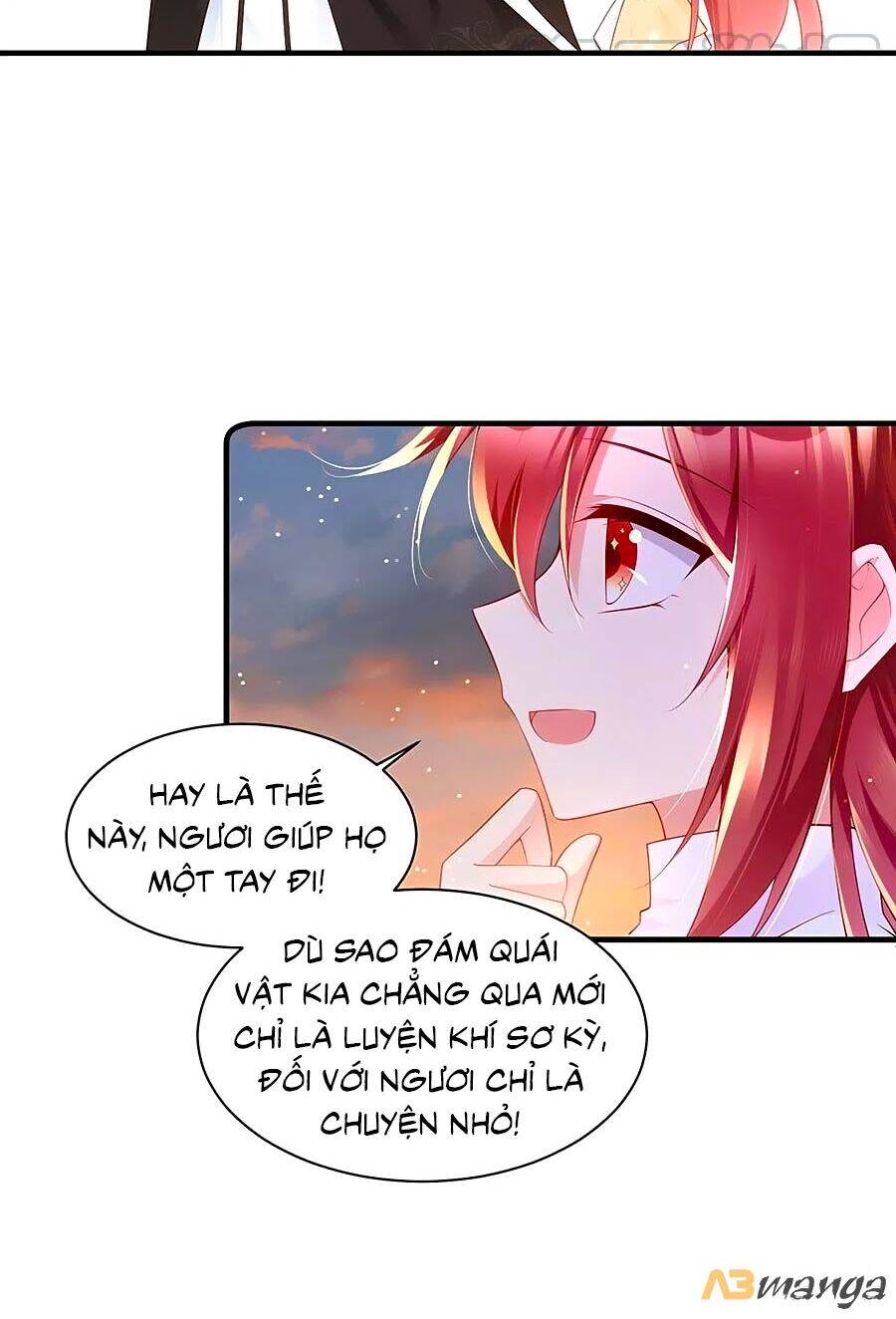 Manh Sư Tại Thượng - Chương 287