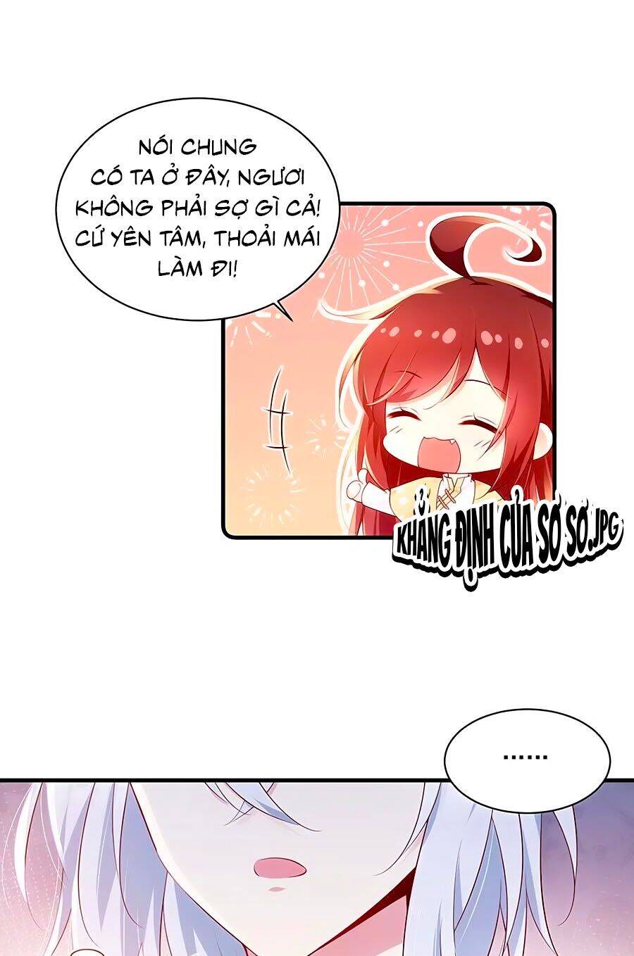 Manh Sư Tại Thượng - Chương 287