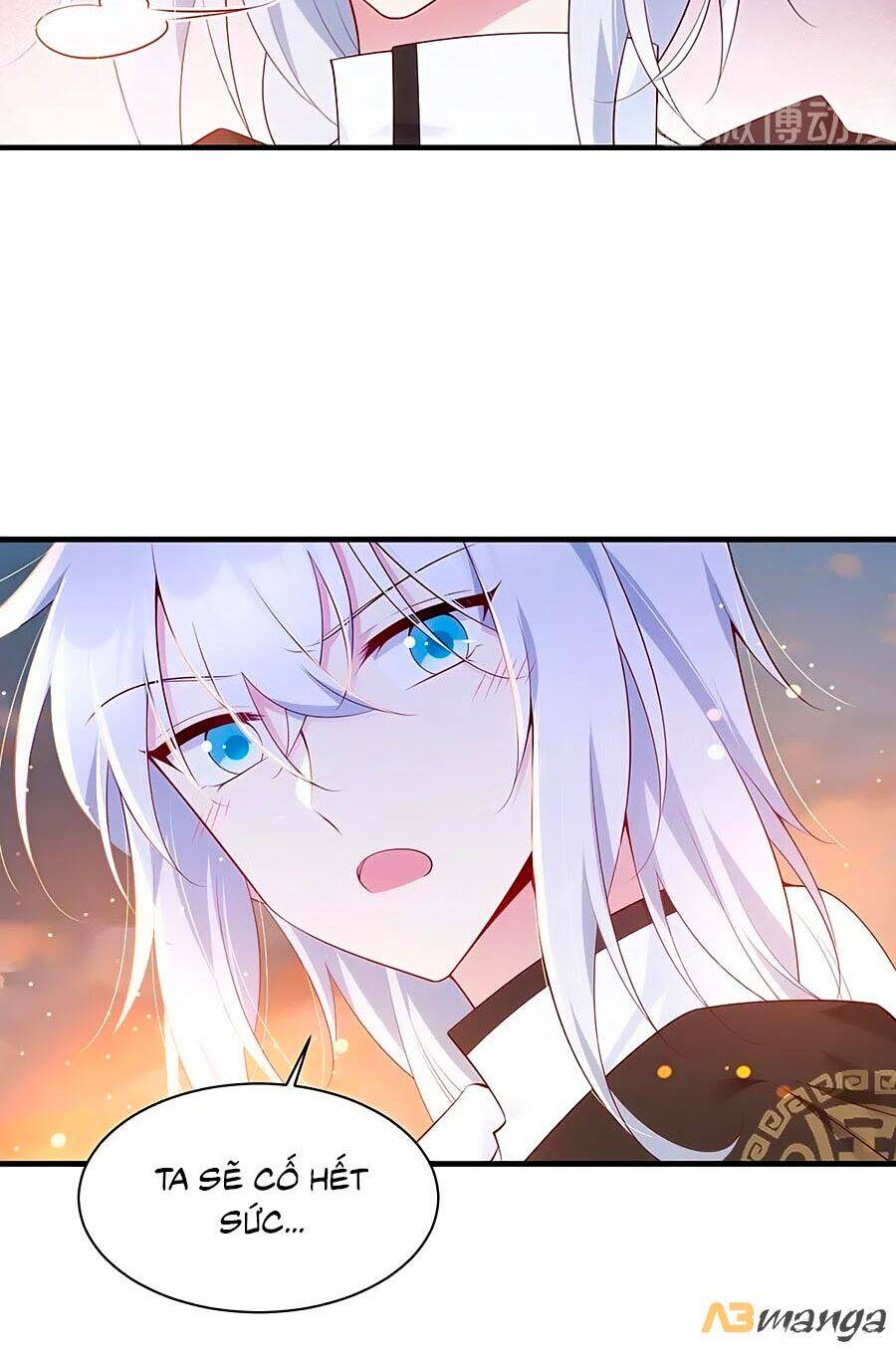 Manh Sư Tại Thượng - Chương 287