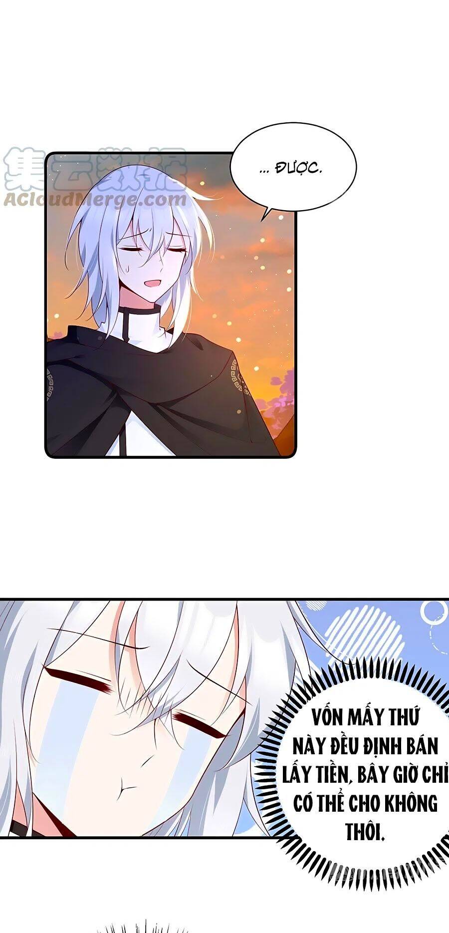 Manh Sư Tại Thượng - Chương 287