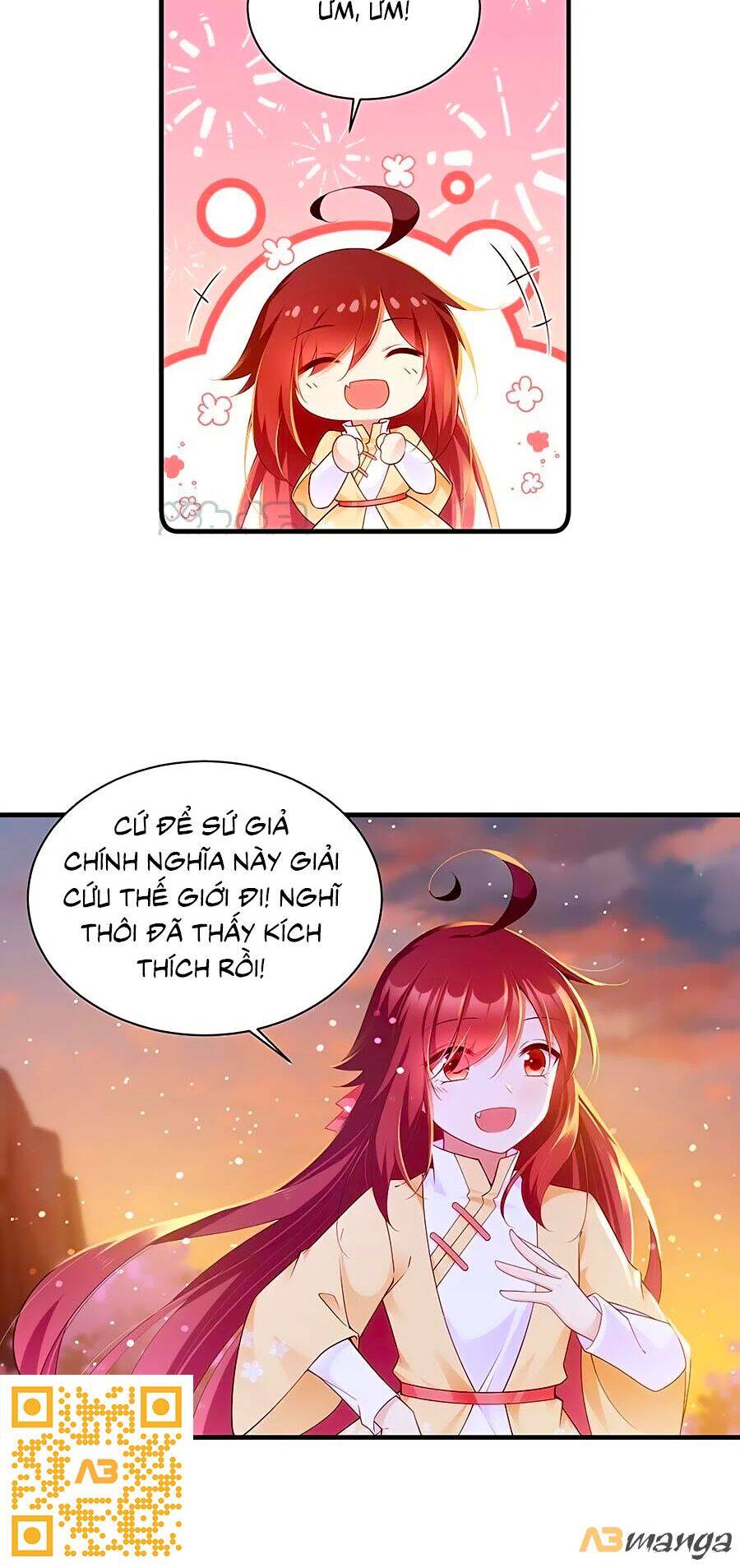 Manh Sư Tại Thượng - Chương 287