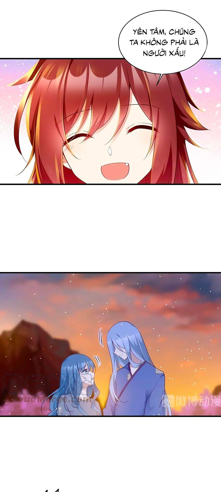 Manh Sư Tại Thượng - Chương 287