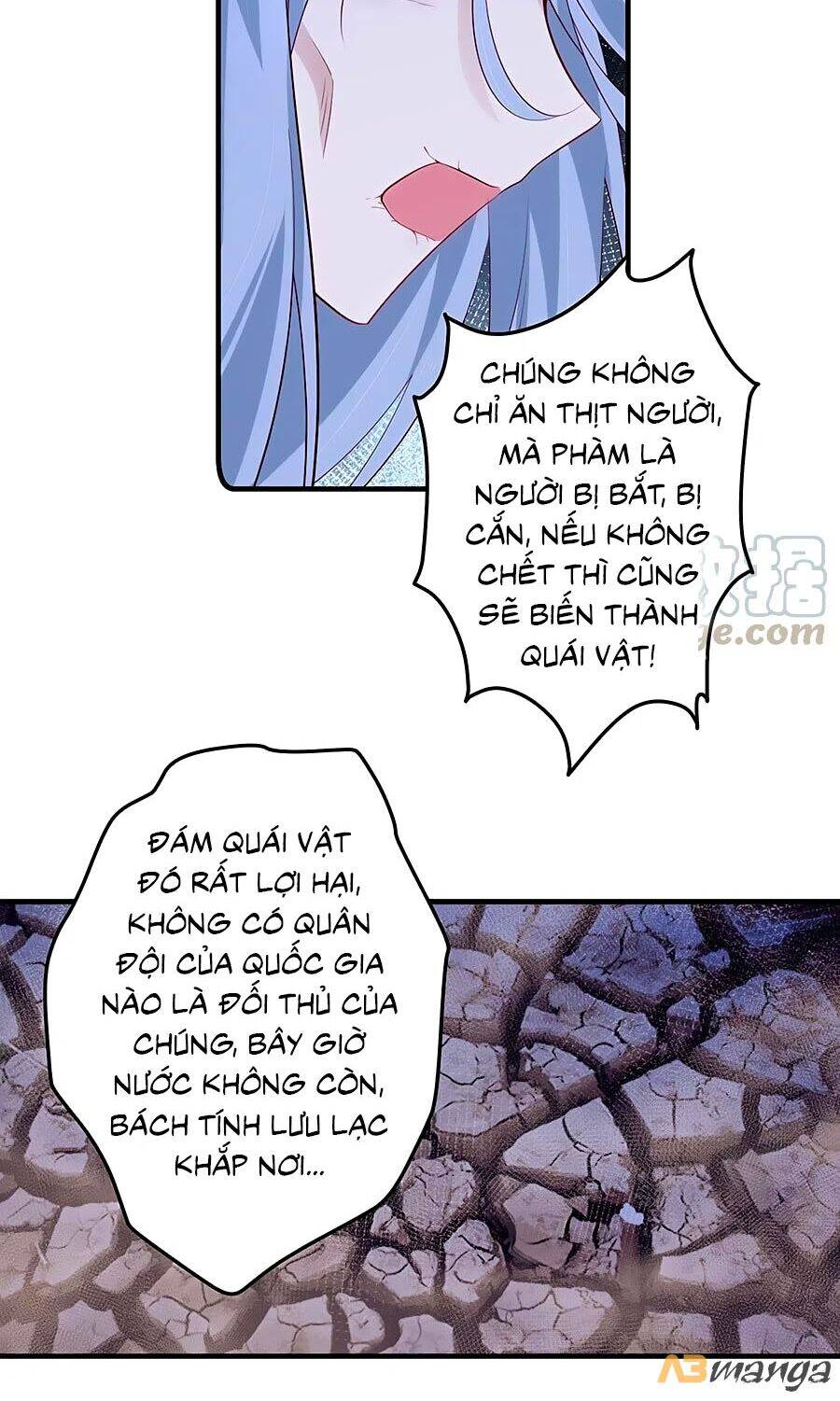 Manh Sư Tại Thượng - Chương 287