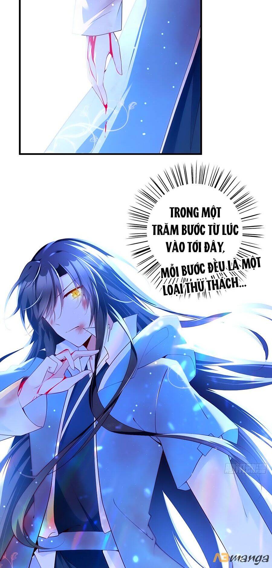 Manh Sư Tại Thượng - Chương 288