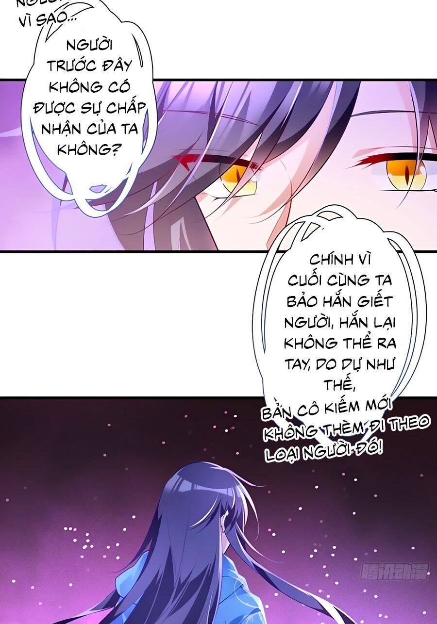 Manh Sư Tại Thượng - Chương 288