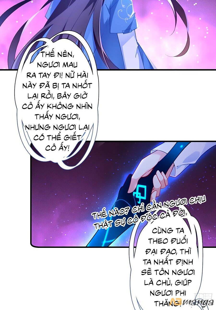Manh Sư Tại Thượng - Chương 288