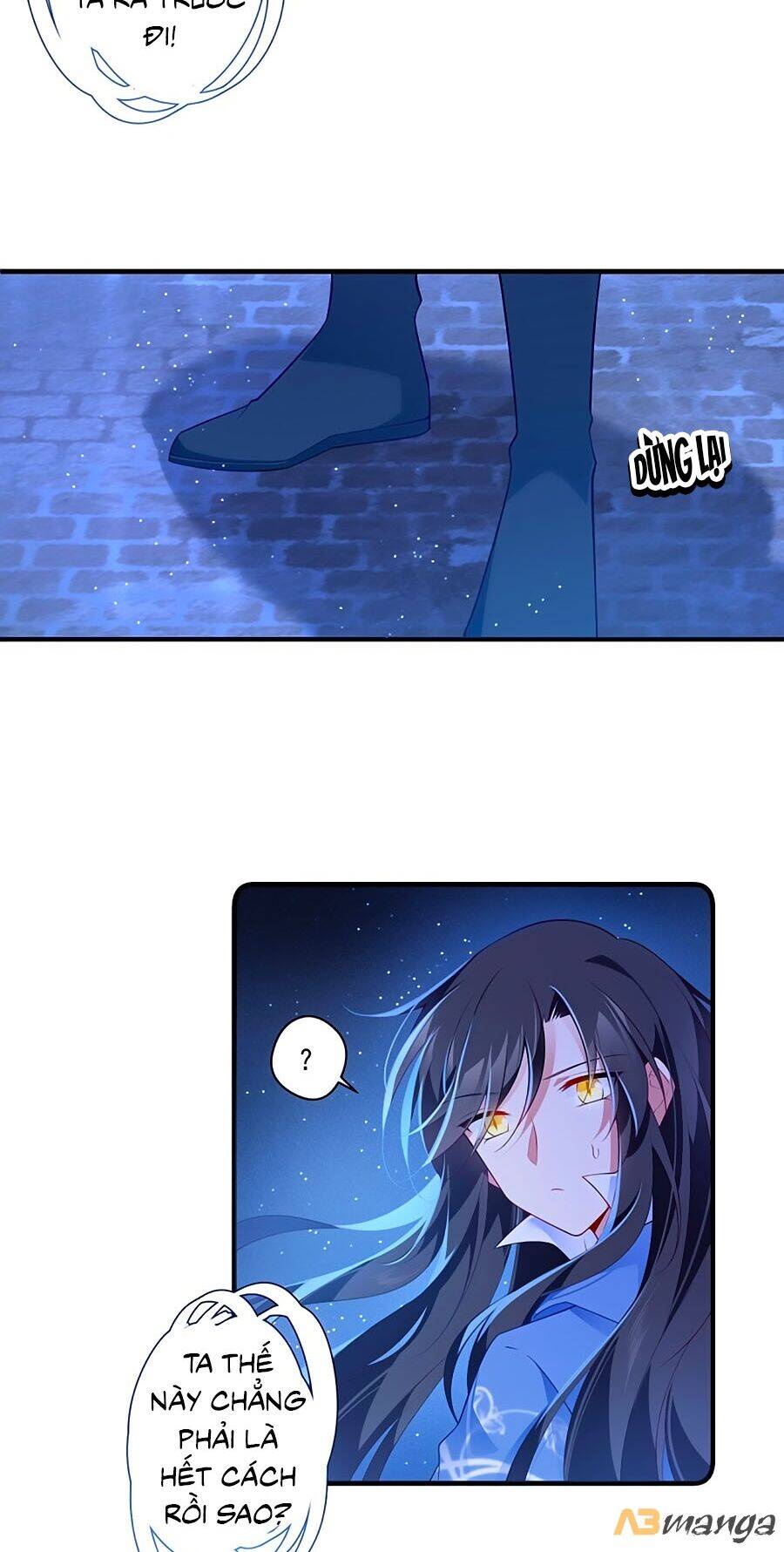 Manh Sư Tại Thượng - Chương 288