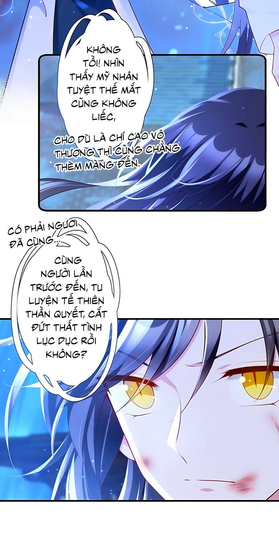 Manh Sư Tại Thượng - Chương 288