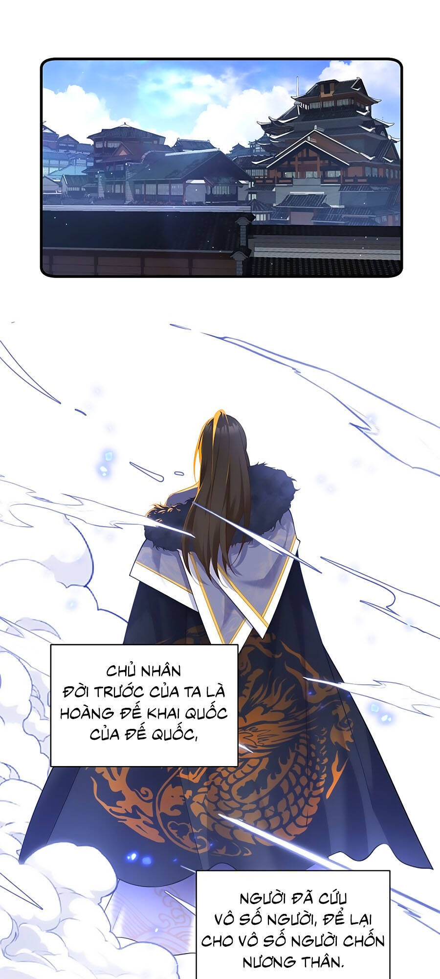 Manh Sư Tại Thượng - Chương 289