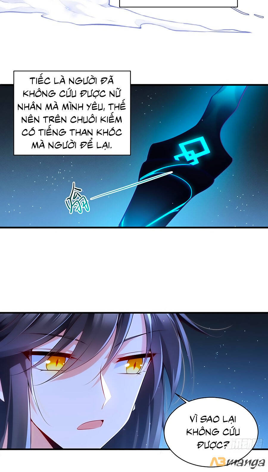 Manh Sư Tại Thượng - Chương 289