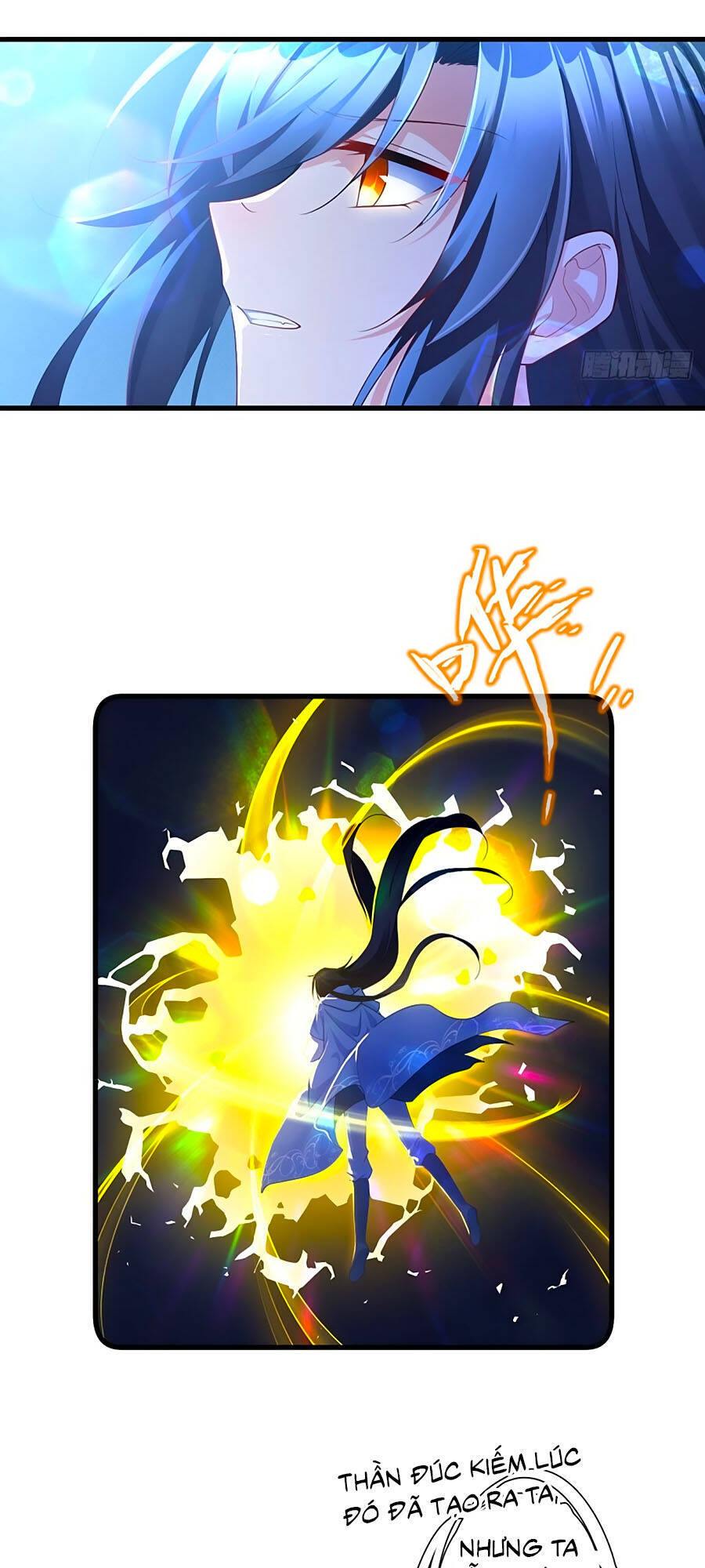Manh Sư Tại Thượng - Chương 289