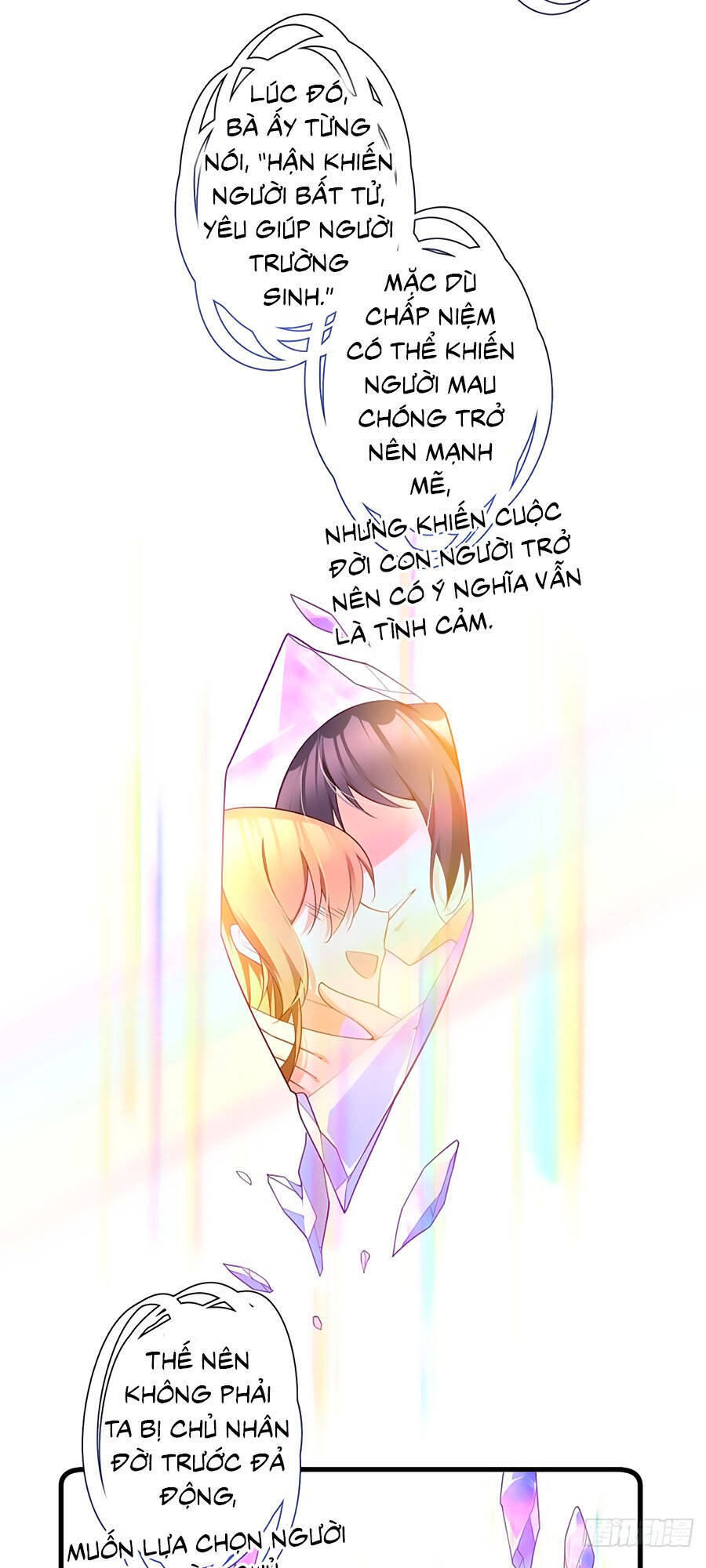 Manh Sư Tại Thượng - Chương 289