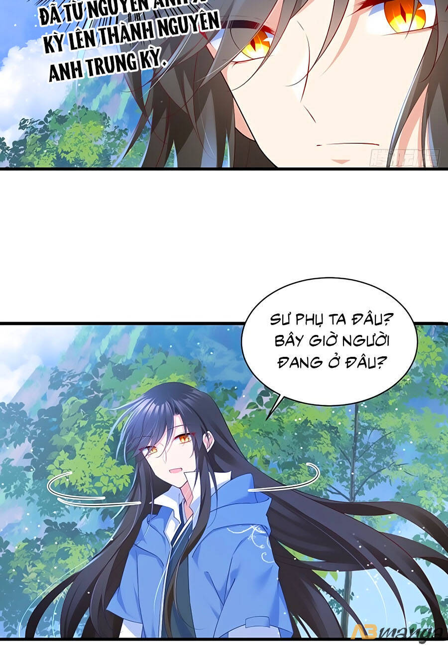 Manh Sư Tại Thượng - Chương 289