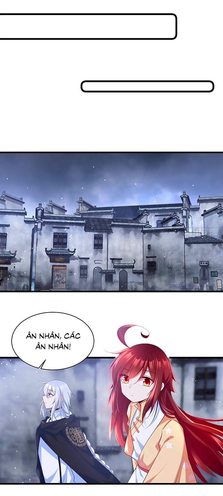 Manh Sư Tại Thượng - Chương 289