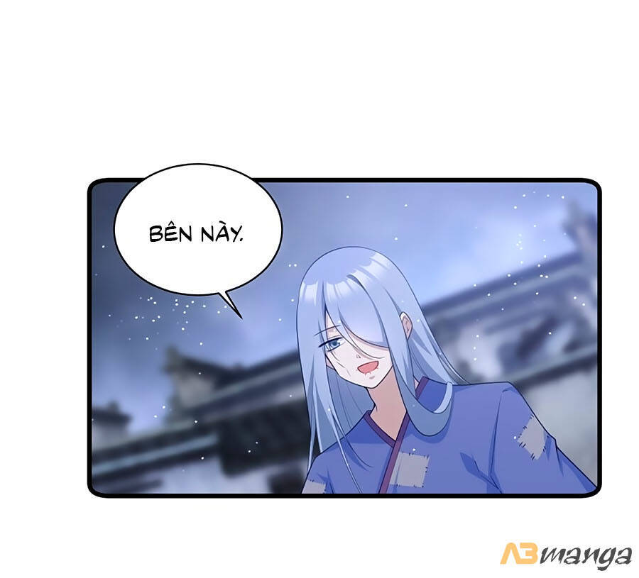 Manh Sư Tại Thượng - Chương 289