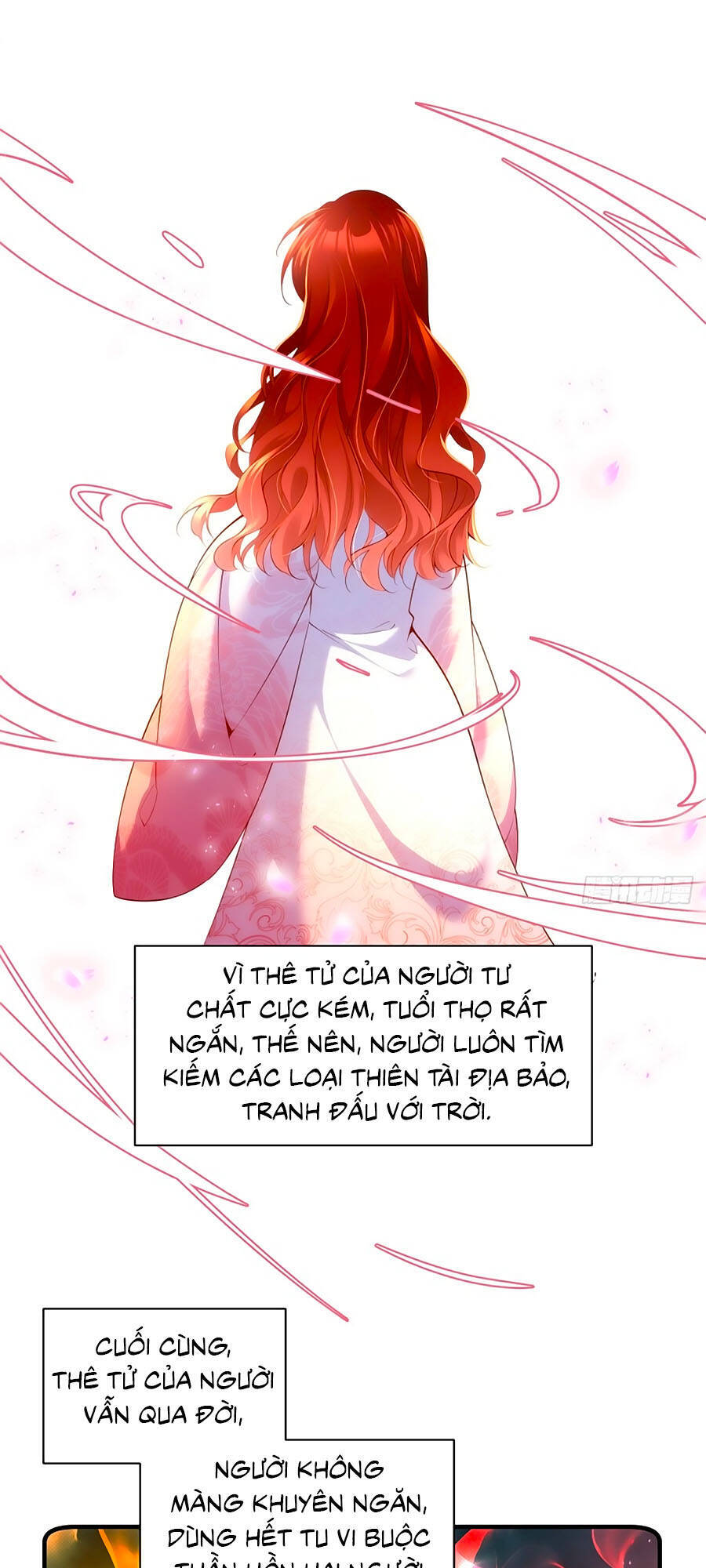 Manh Sư Tại Thượng - Chương 289