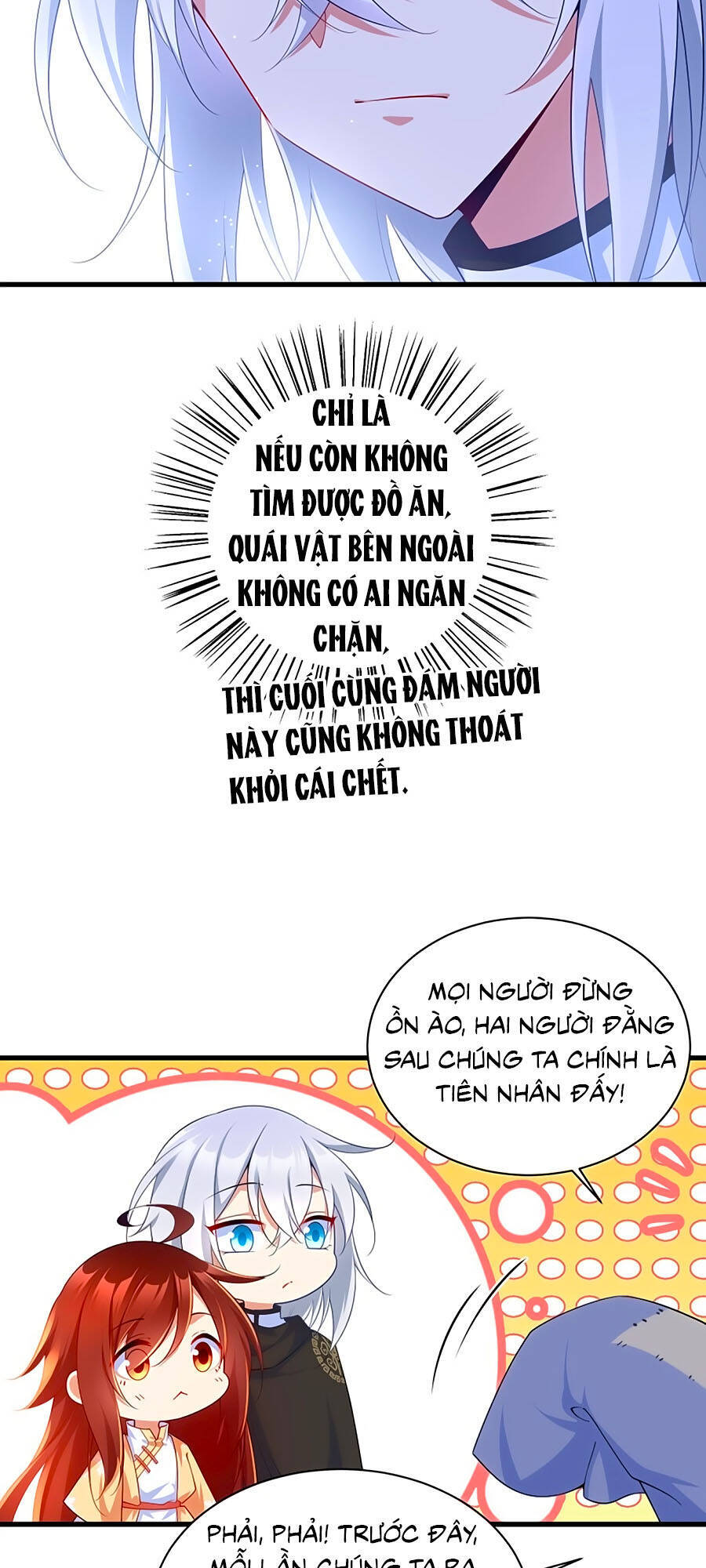 Manh Sư Tại Thượng - Chương 289