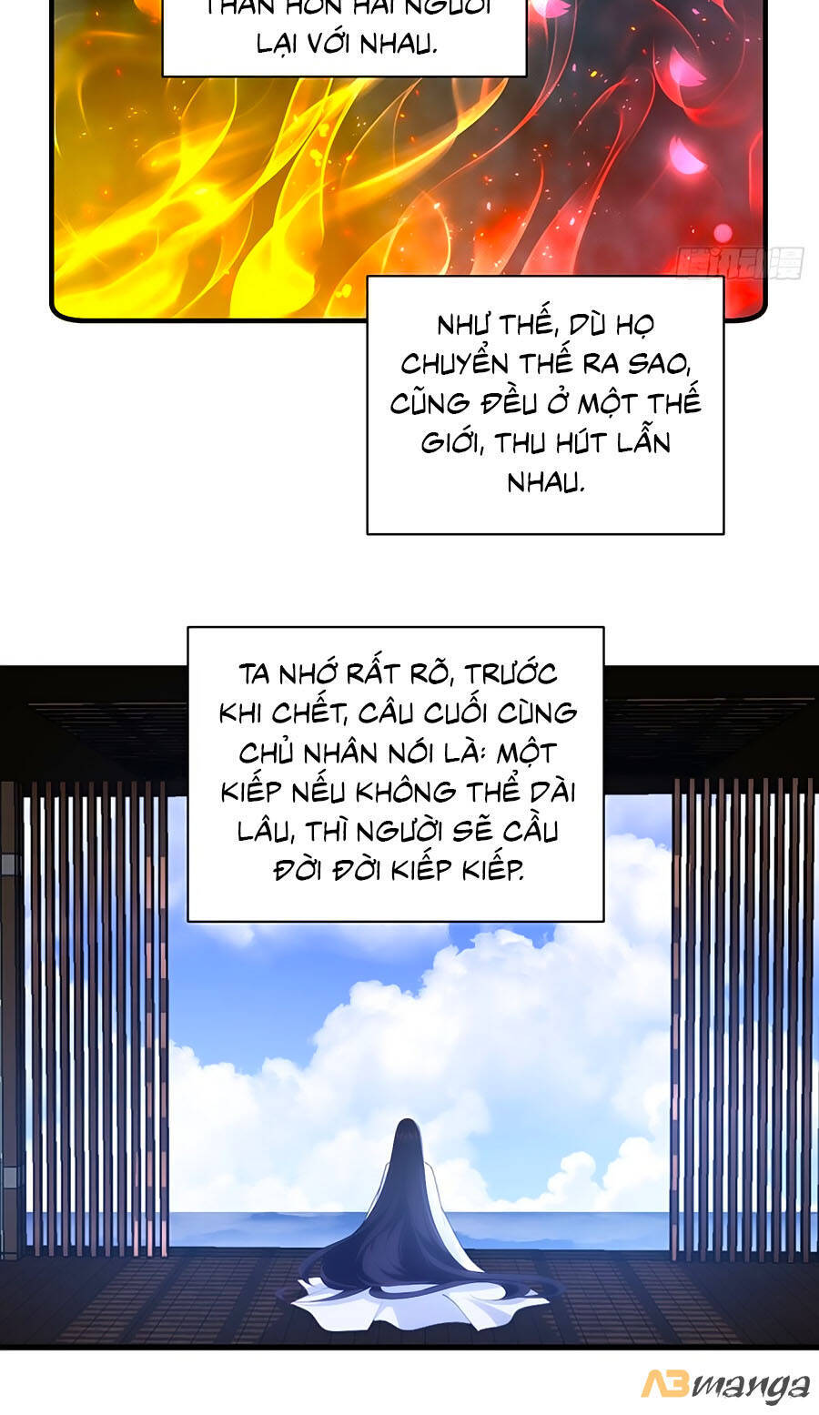 Manh Sư Tại Thượng - Chương 289