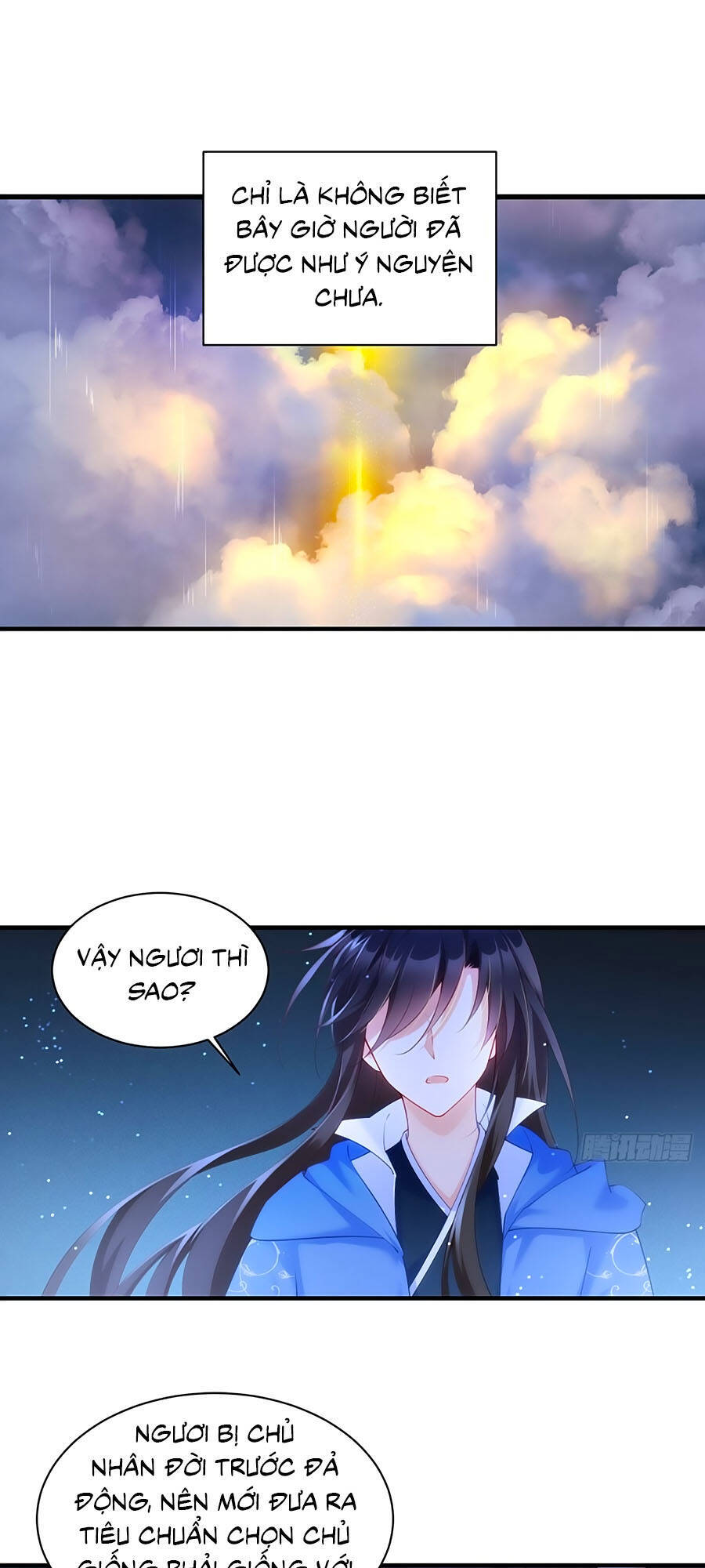 Manh Sư Tại Thượng - Chương 289