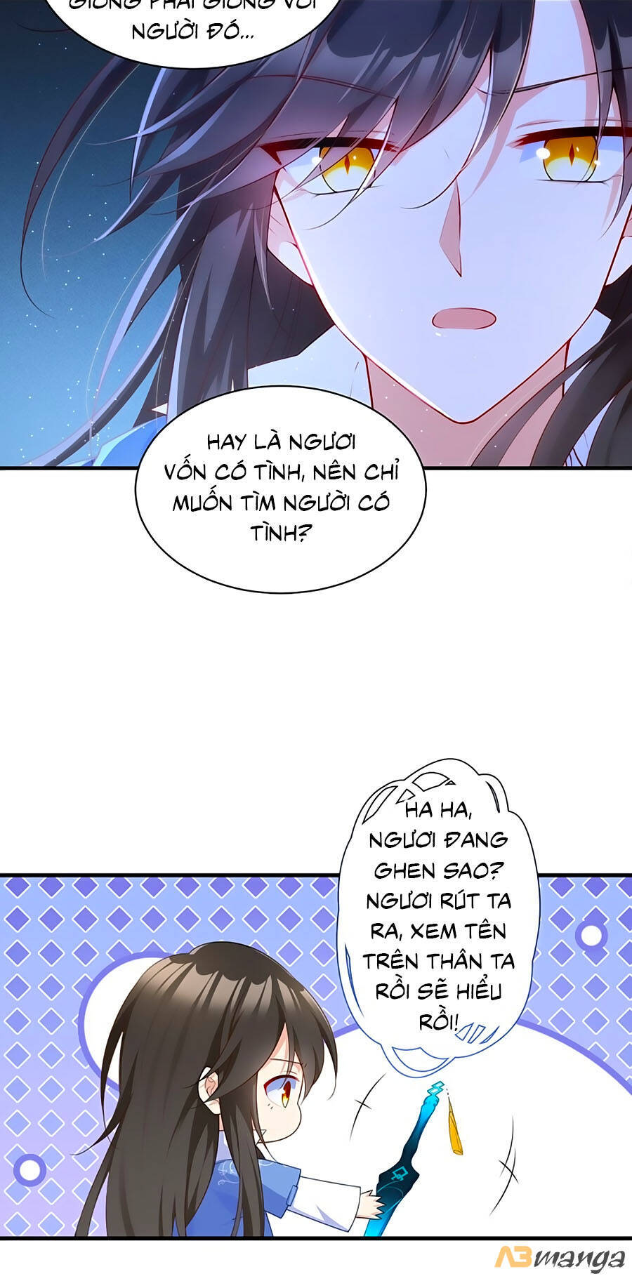 Manh Sư Tại Thượng - Chương 289