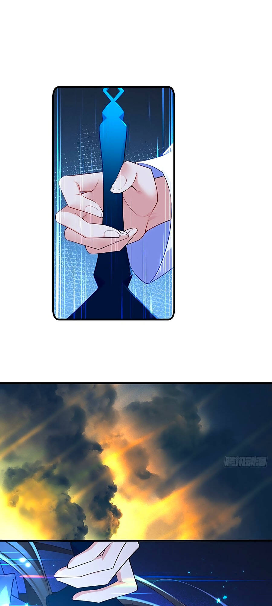 Manh Sư Tại Thượng - Chương 289