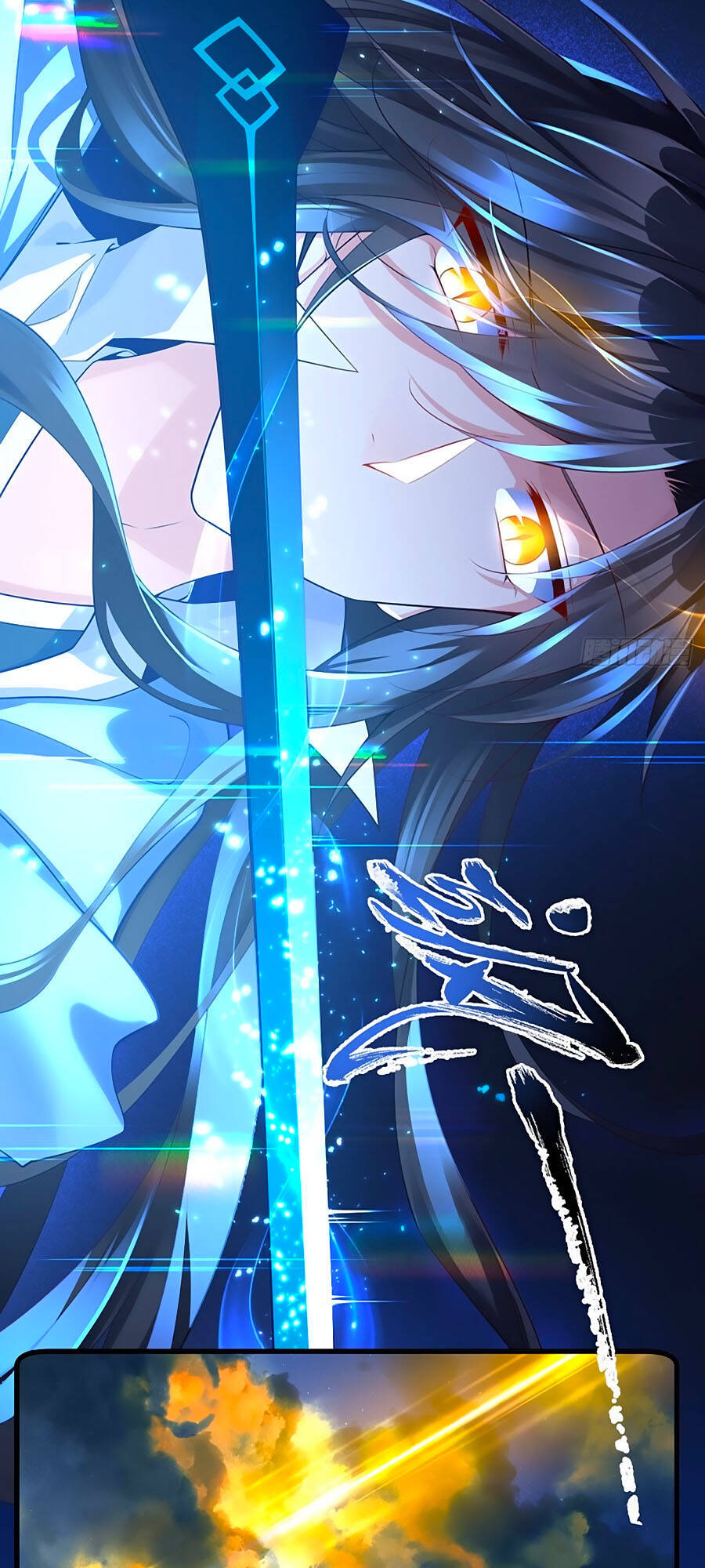 Manh Sư Tại Thượng - Chương 289