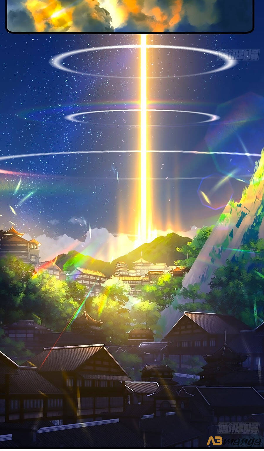 Manh Sư Tại Thượng - Chương 289