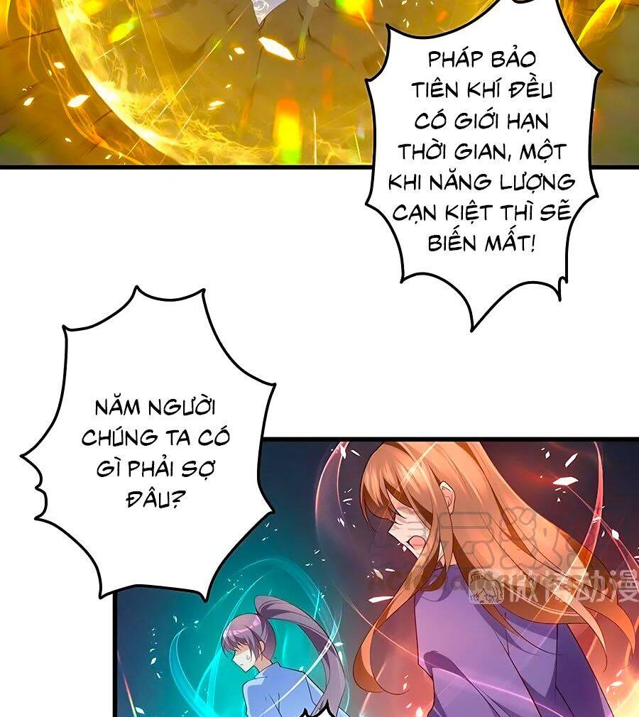Manh Sư Tại Thượng - Chương 290