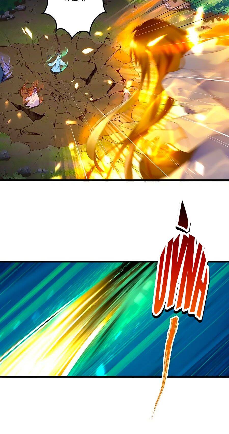 Manh Sư Tại Thượng - Chương 290