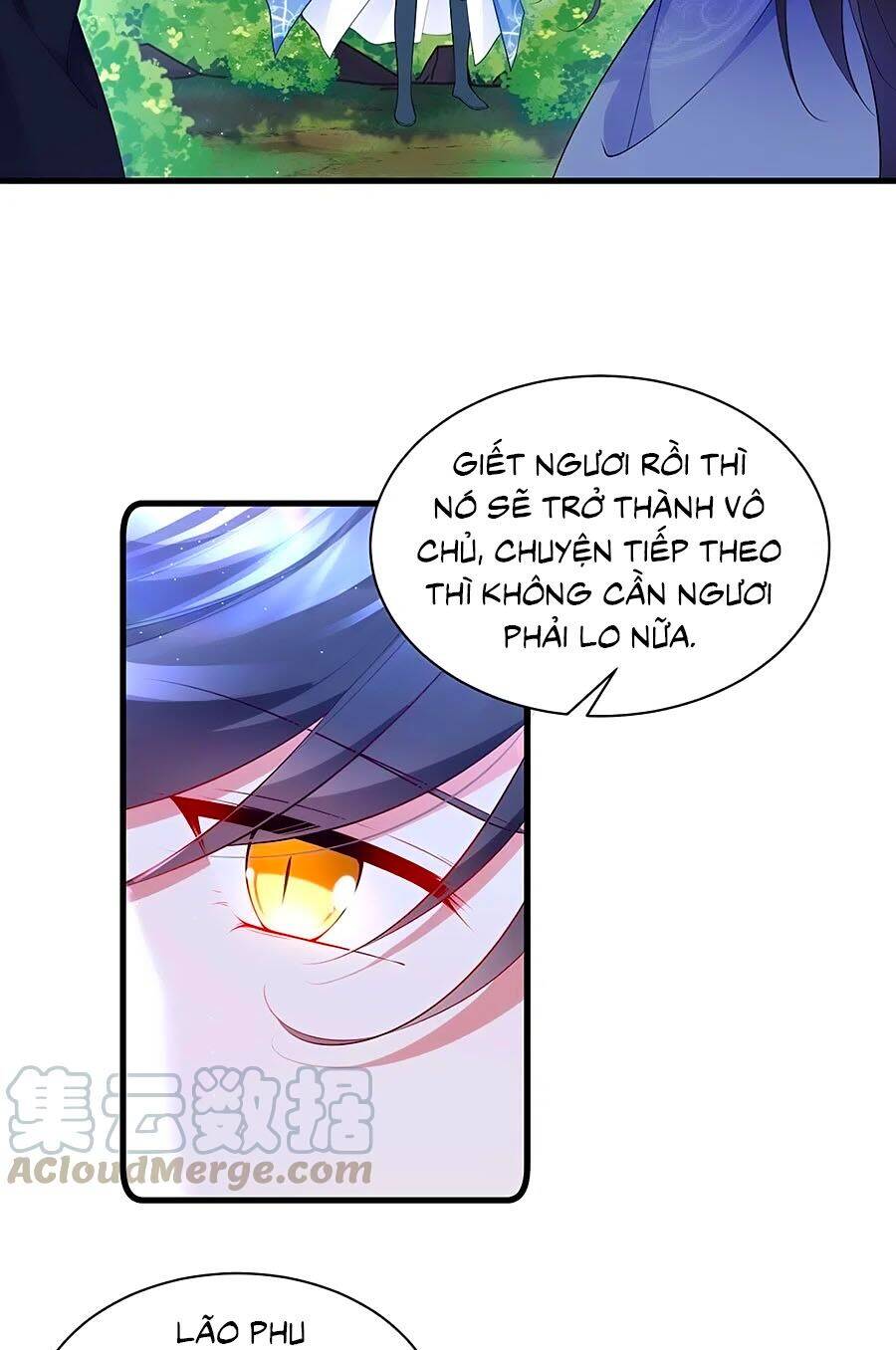 Manh Sư Tại Thượng - Chương 290