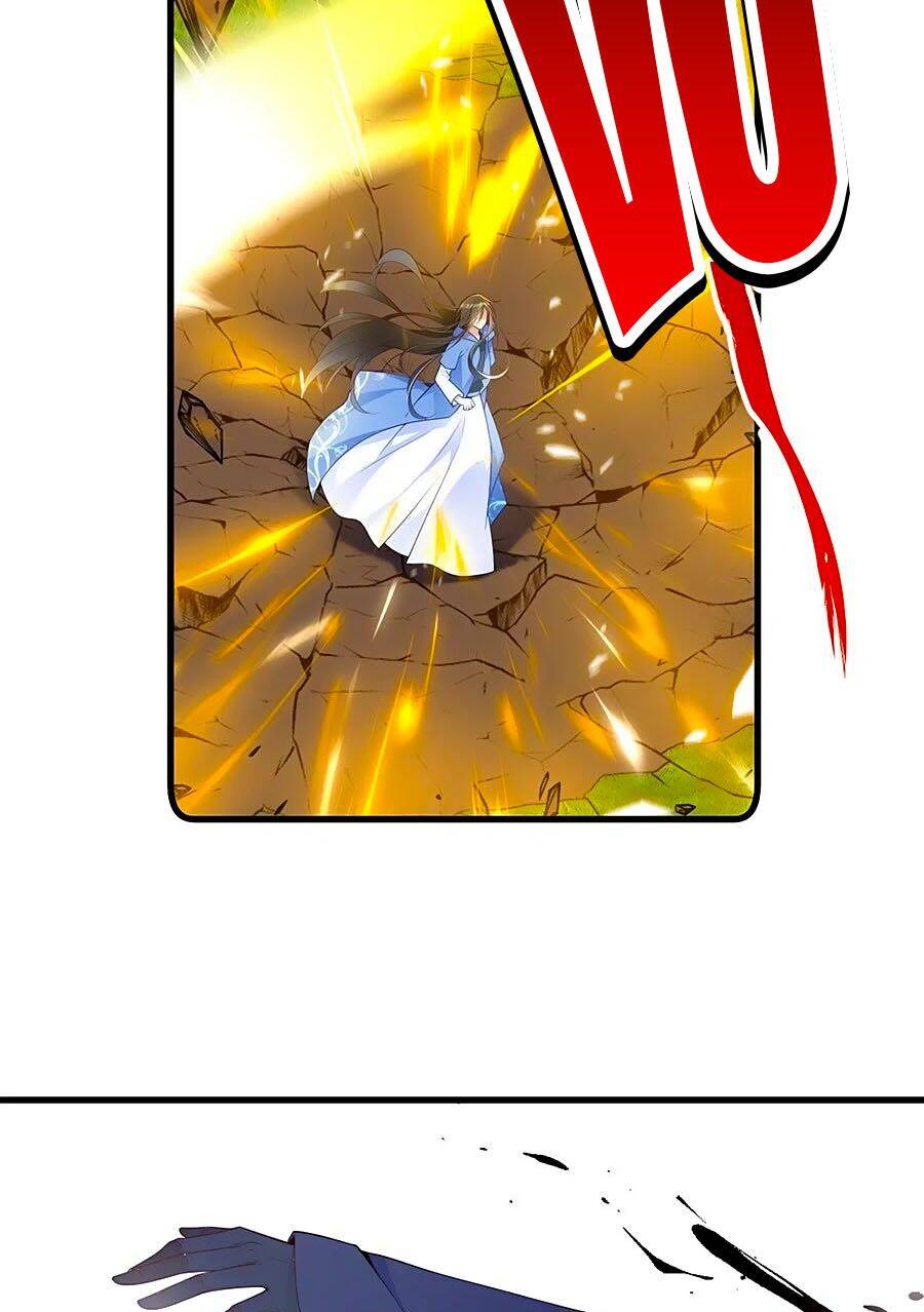 Manh Sư Tại Thượng - Chương 290