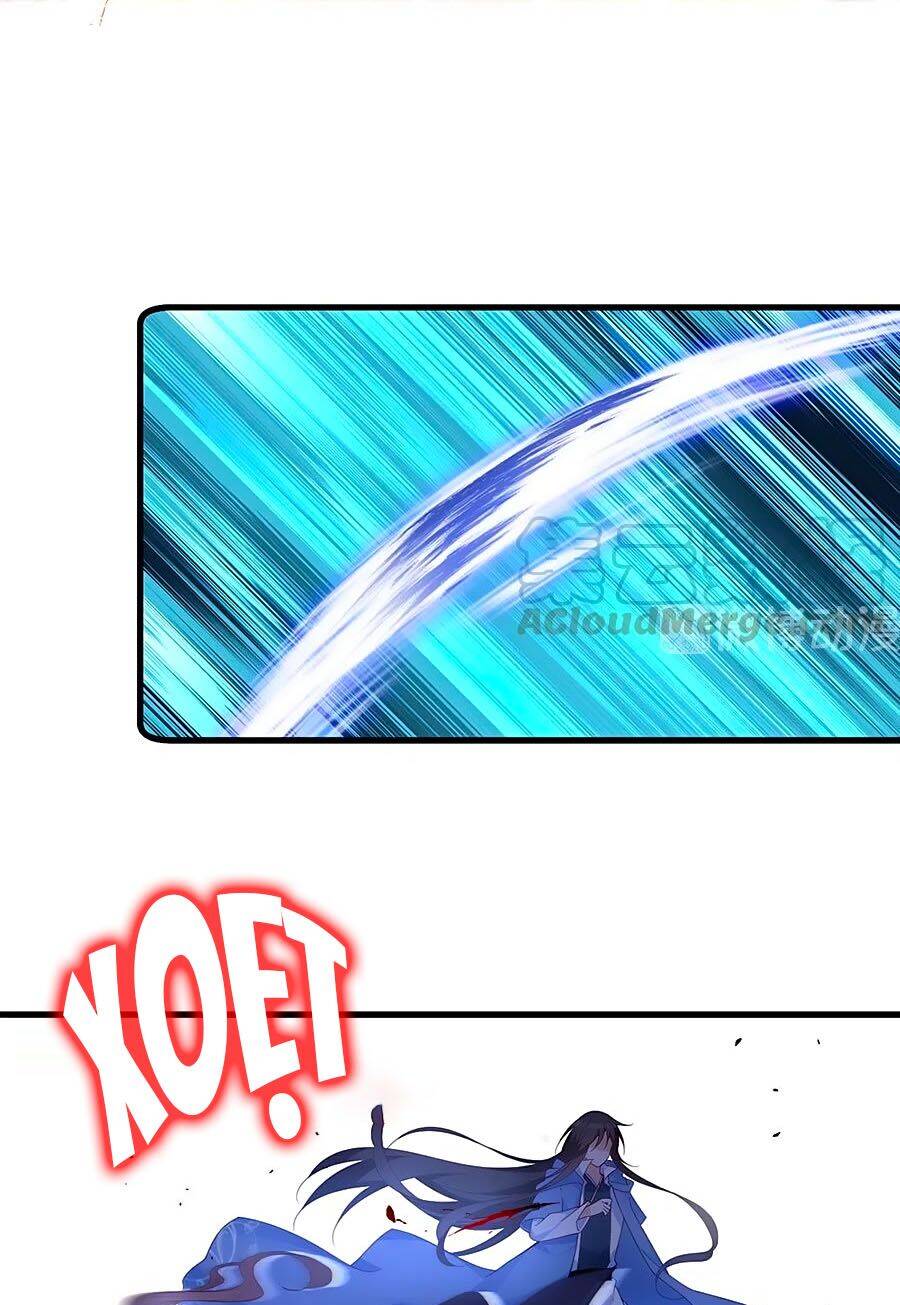 Manh Sư Tại Thượng - Chương 291