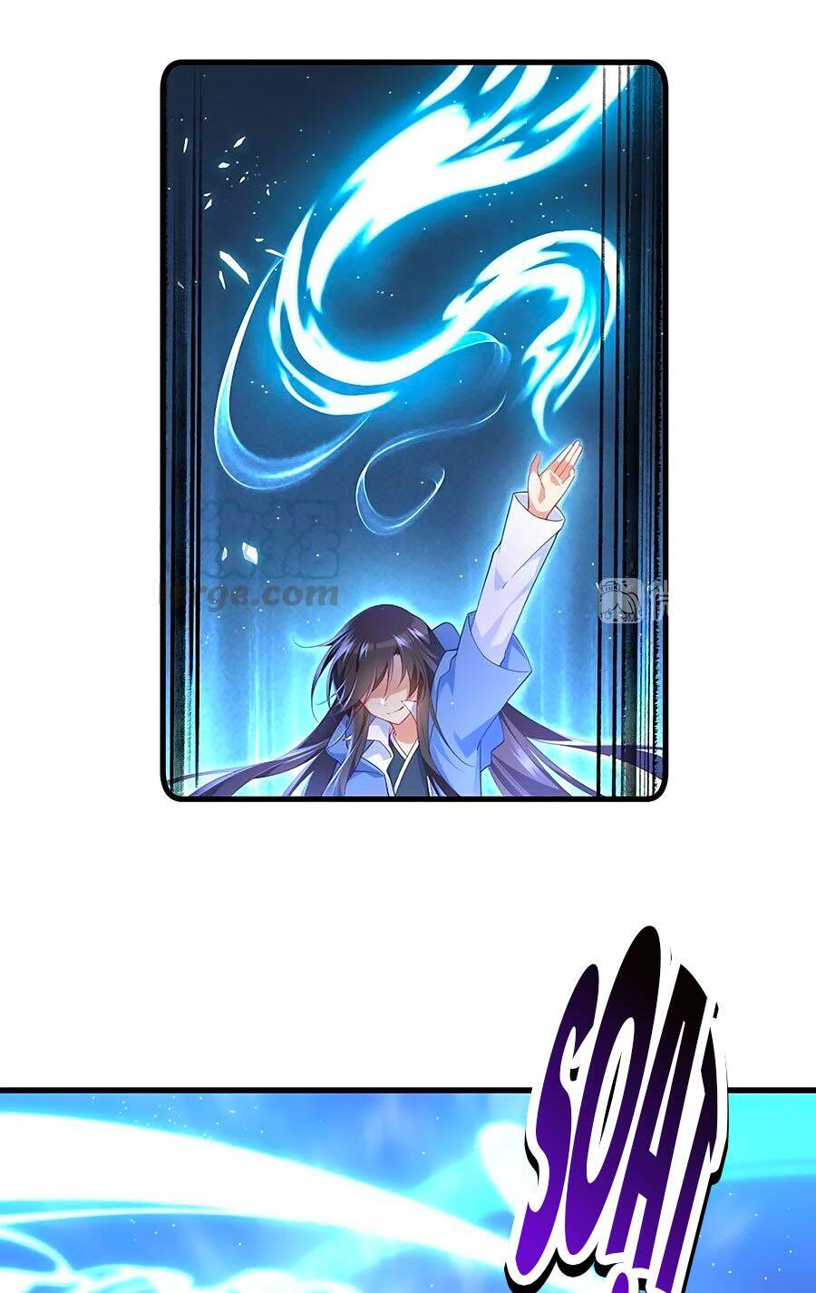 Manh Sư Tại Thượng - Chương 291