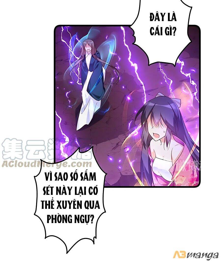 Manh Sư Tại Thượng - Chương 291