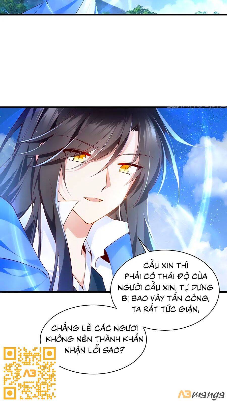 Manh Sư Tại Thượng - Chương 291