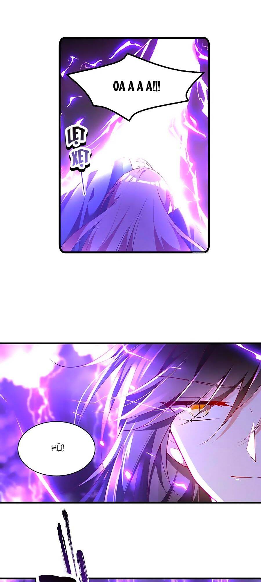 Manh Sư Tại Thượng - Chương 291