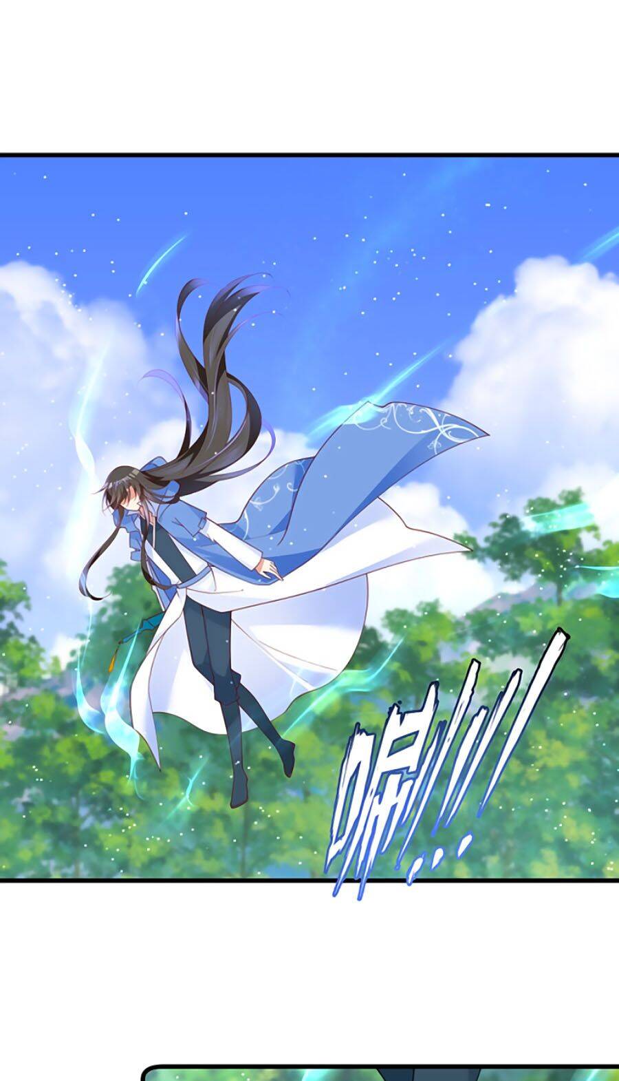 Manh Sư Tại Thượng - Chương 293