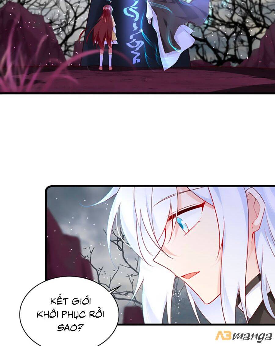 Manh Sư Tại Thượng - Chương 293