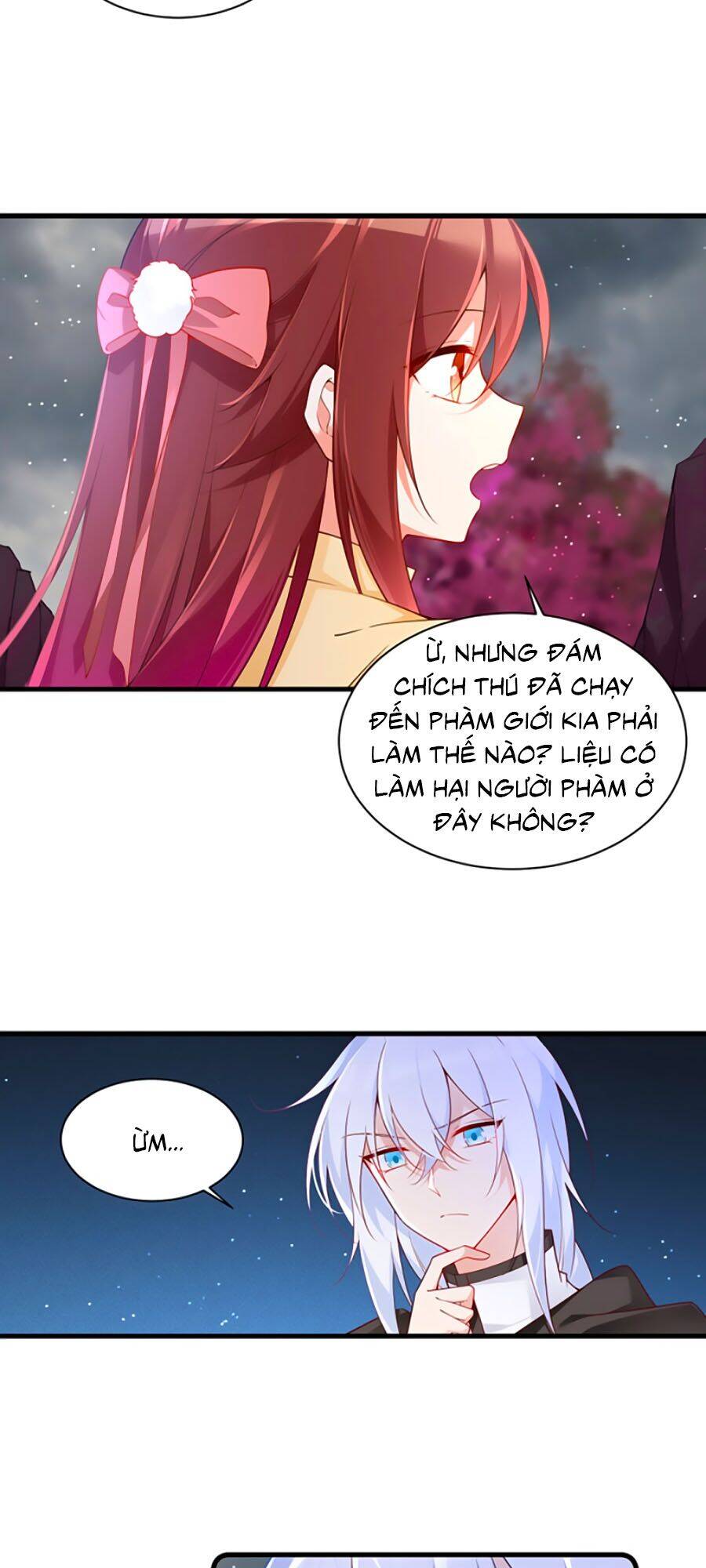 Manh Sư Tại Thượng - Chương 293